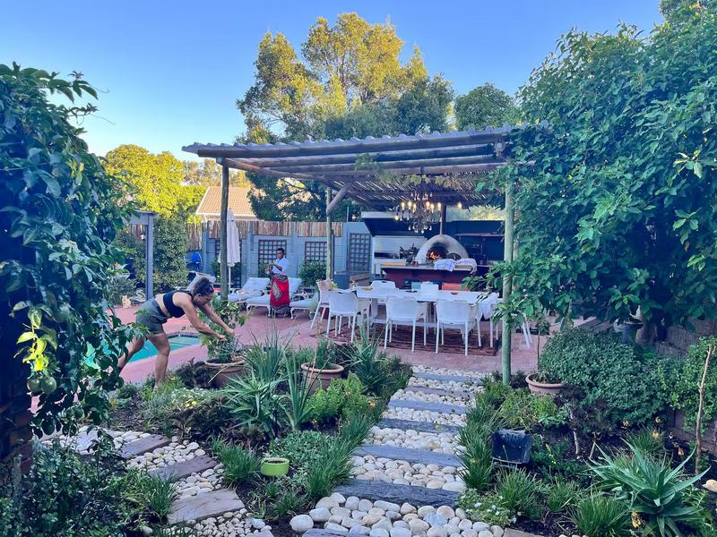 1 Bedroom Property for Sale in Helgarda Estate Western Cape